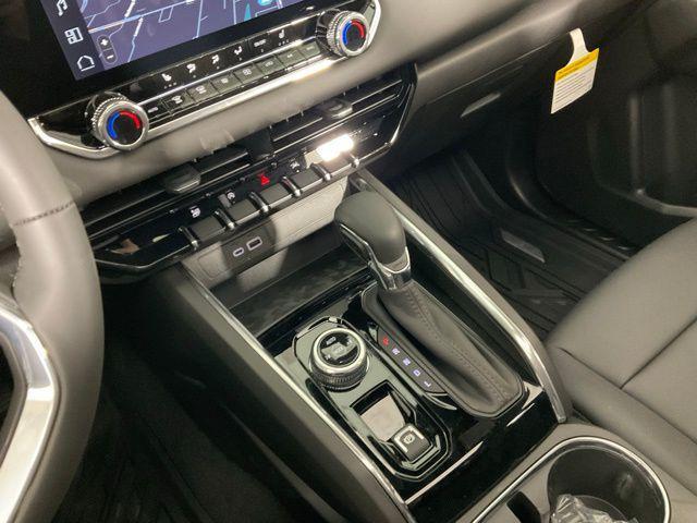 new 2026 GMC Canyon car, priced at $49,383