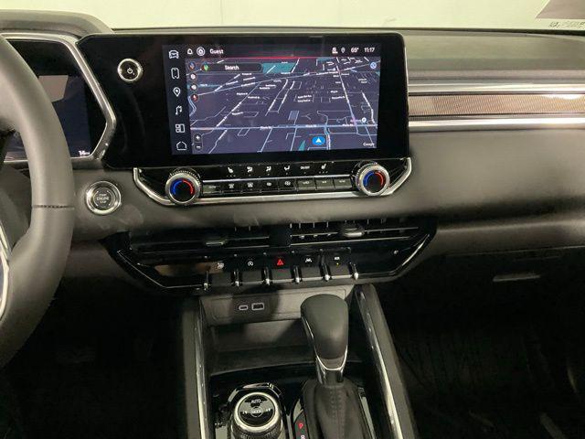 new 2026 GMC Canyon car, priced at $49,383