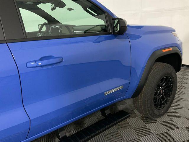 new 2026 GMC Canyon car, priced at $49,383