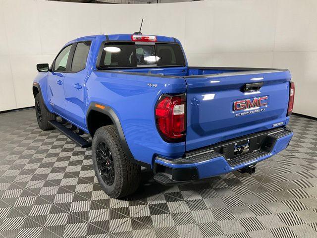 new 2026 GMC Canyon car, priced at $49,383