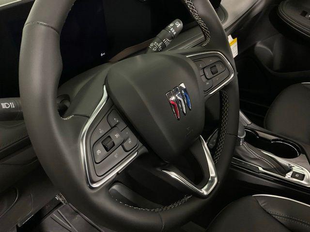 new 2026 Buick Encore GX car, priced at $38,239