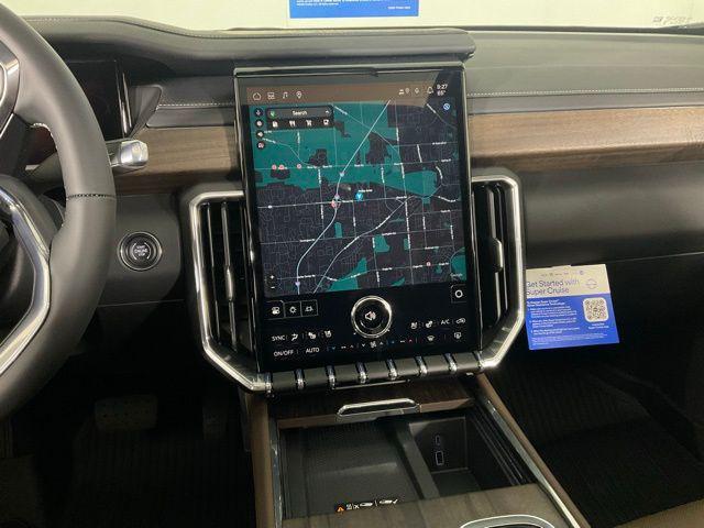 new 2026 GMC Acadia car, priced at $63,935