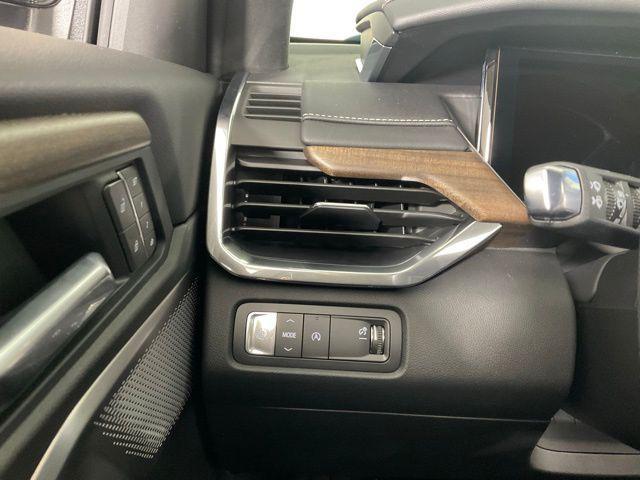 new 2026 GMC Acadia car, priced at $63,935