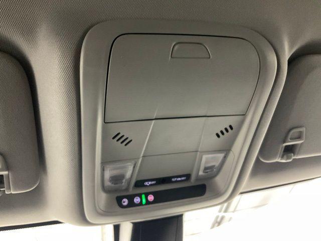 used 2025 Chevrolet Blazer car, priced at $31,812