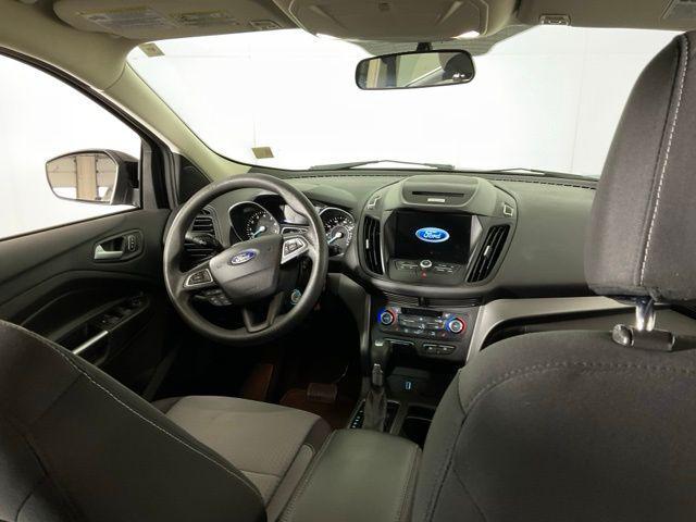 used 2017 Ford Escape car, priced at $9,902