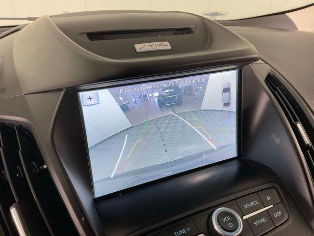 used 2017 Ford Escape car, priced at $9,902