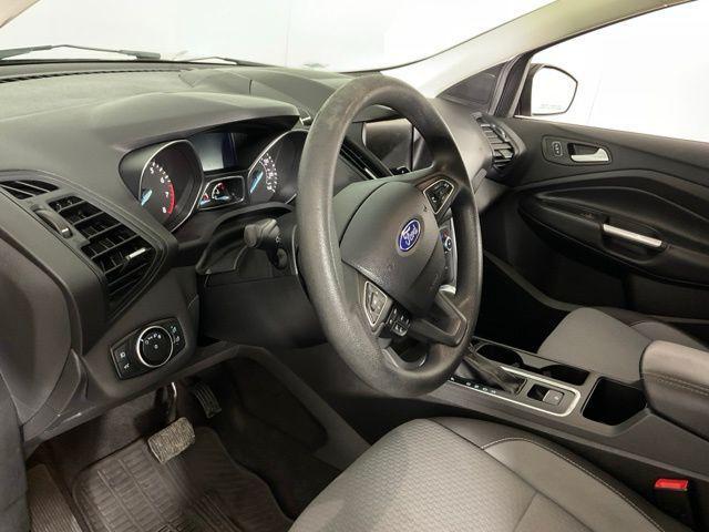 used 2017 Ford Escape car, priced at $9,902
