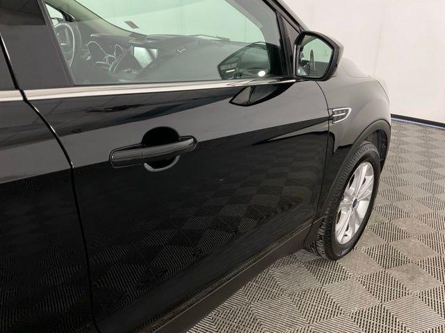 used 2017 Ford Escape car, priced at $9,902