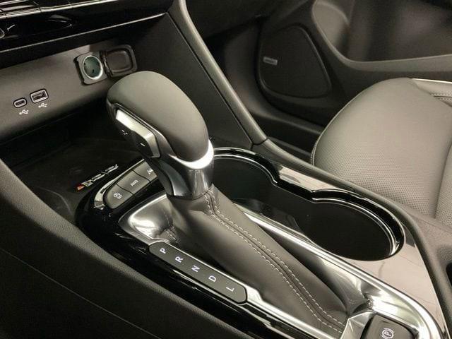 new 2026 Buick Encore GX car, priced at $39,319