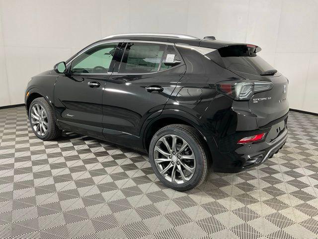 new 2026 Buick Encore GX car, priced at $39,319