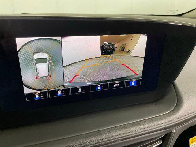 new 2026 Buick Encore GX car, priced at $39,319