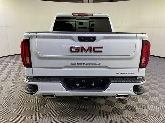 new 2026 GMC Sierra 1500 car, priced at $71,910