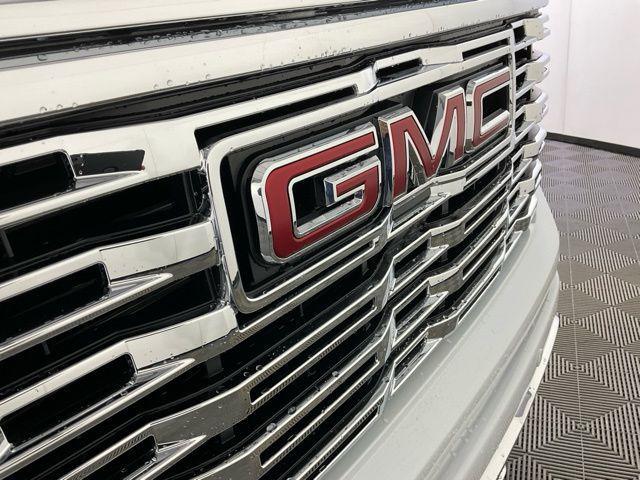 new 2026 GMC Sierra 1500 car, priced at $71,910