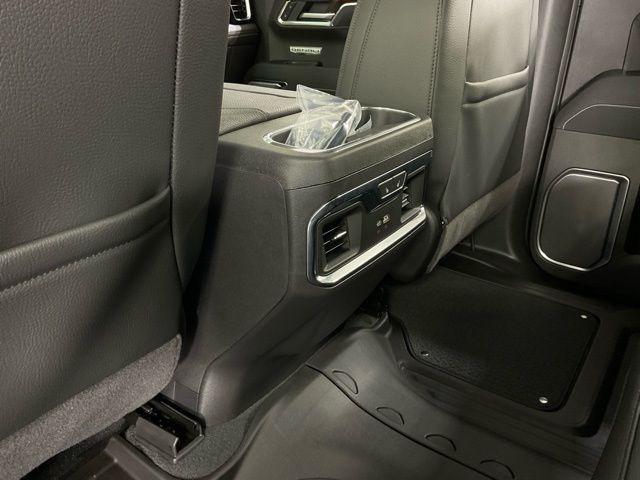 new 2026 GMC Sierra 1500 car, priced at $71,910