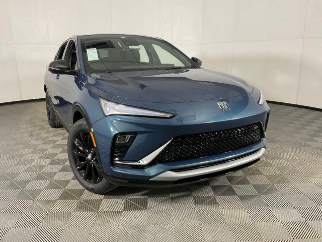 new 2026 Buick Envista car, priced at $29,480