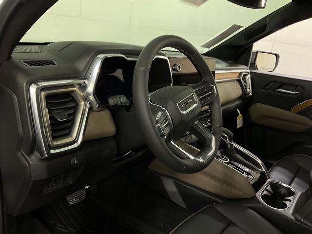 new 2026 GMC Canyon car, priced at $54,210
