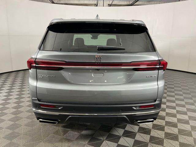 new 2026 Buick Enclave car, priced at $51,246