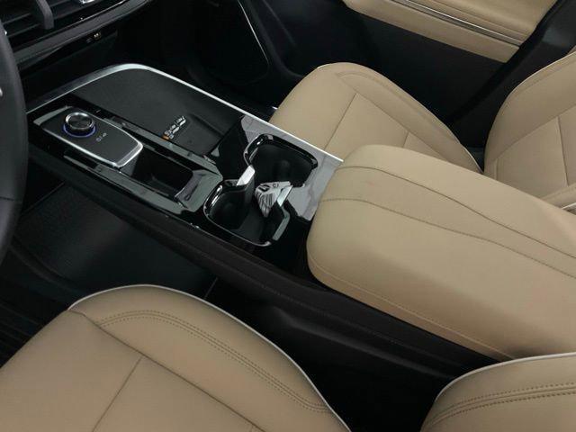 new 2026 Buick Enclave car, priced at $54,746