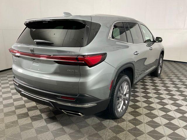 new 2026 Buick Enclave car, priced at $51,246