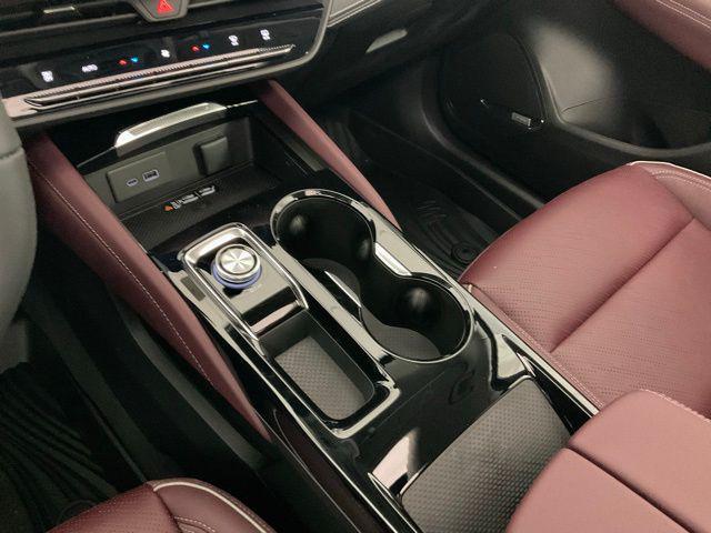 new 2026 Buick Envision car, priced at $49,295