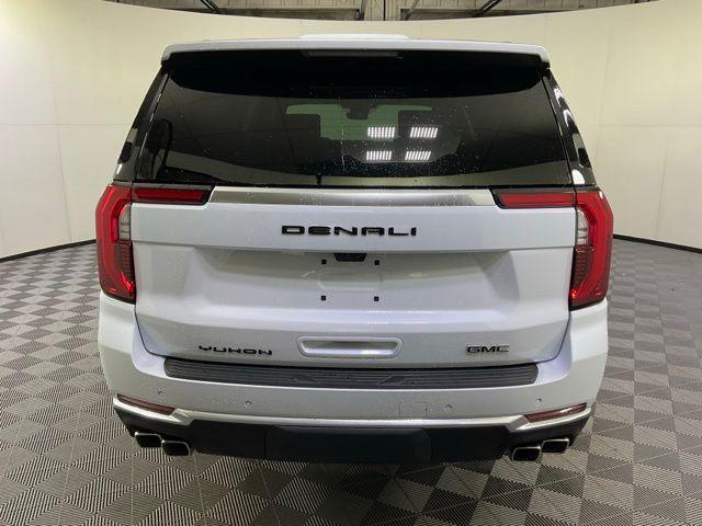 new 2026 GMC Yukon XL car, priced at $105,730