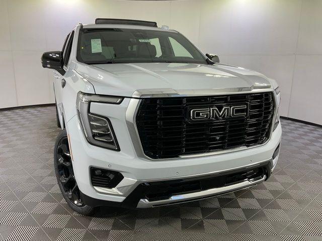 new 2026 GMC Yukon XL car, priced at $105,730