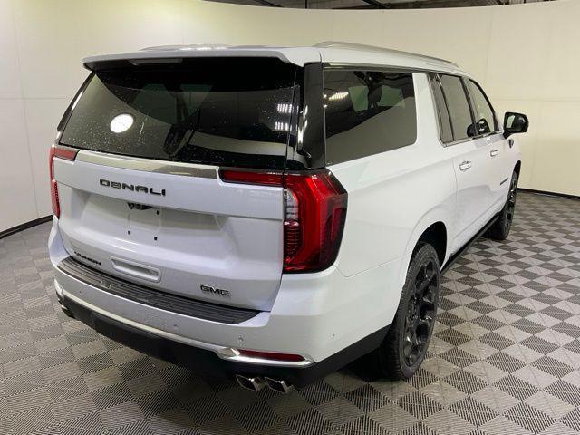 new 2026 GMC Yukon XL car, priced at $105,730