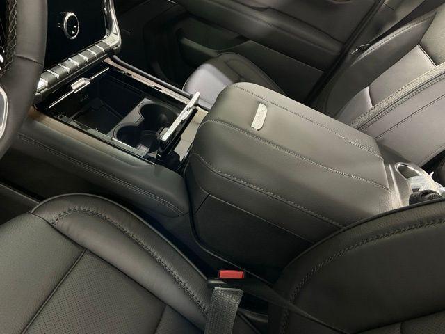 new 2026 GMC Yukon XL car, priced at $105,730