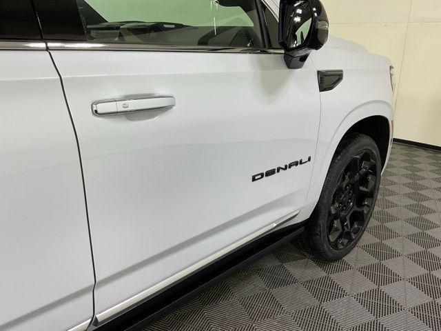 new 2026 GMC Yukon XL car, priced at $105,730