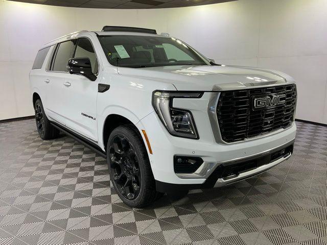 new 2026 GMC Yukon XL car, priced at $105,730