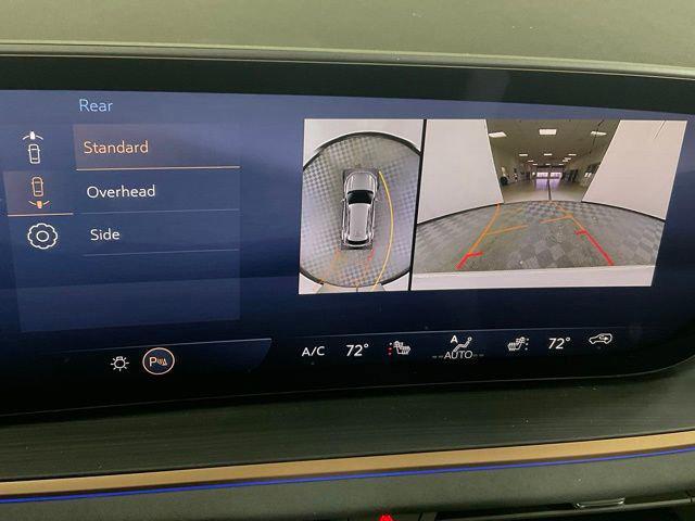 new 2026 Buick Envision car, priced at $49,836