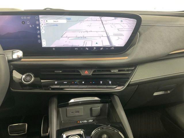 new 2026 Buick Envision car, priced at $49,836