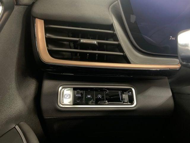new 2026 Buick Envision car, priced at $49,836