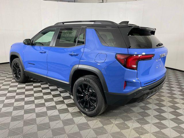 new 2026 GMC Terrain car, priced at $38,770