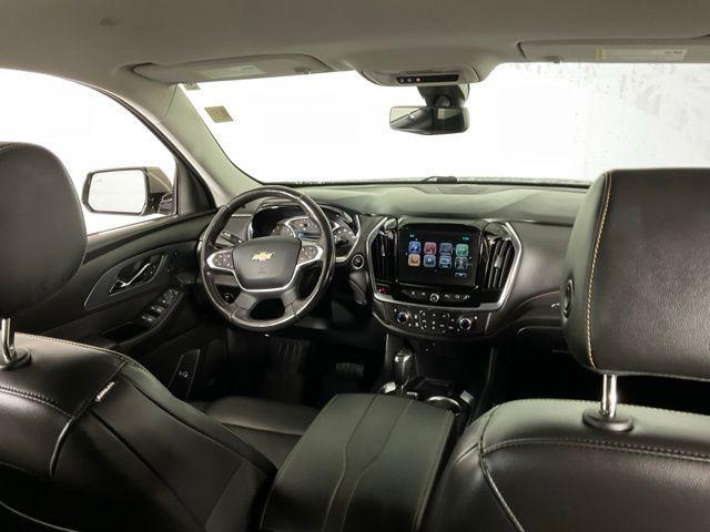 used 2019 Chevrolet Traverse car, priced at $19,584