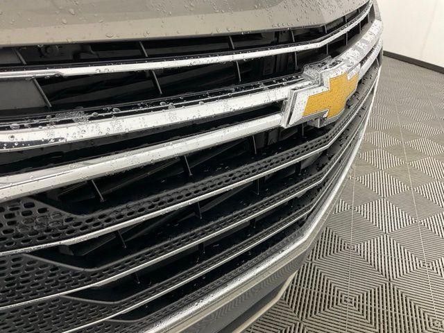 used 2019 Chevrolet Traverse car, priced at $19,584