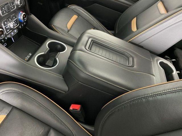 used 2024 GMC Yukon car, priced at $69,303