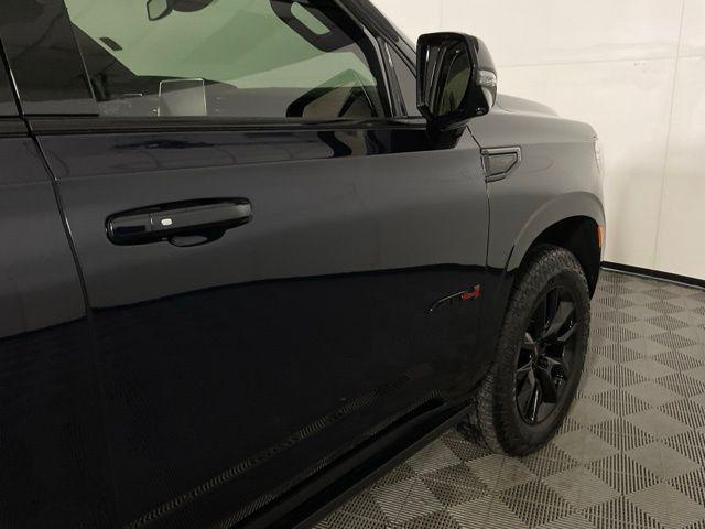 used 2024 GMC Yukon car, priced at $69,303