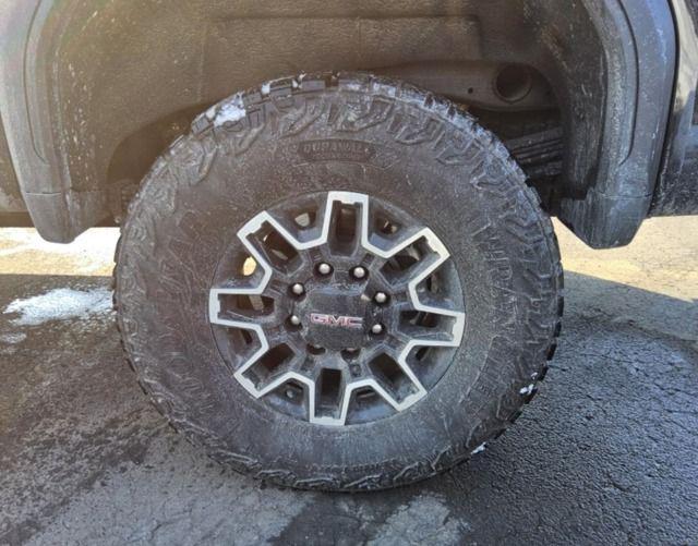 used 2025 GMC Sierra 2500 car, priced at $85,119