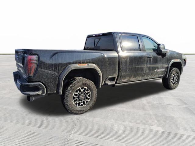 used 2025 GMC Sierra 2500 car, priced at $85,119