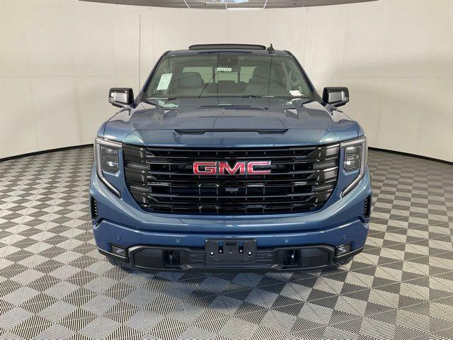 new 2026 GMC Sierra 1500 car, priced at $63,234