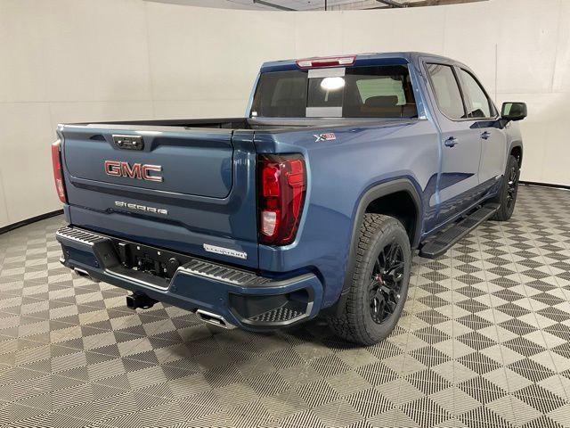 new 2026 GMC Sierra 1500 car, priced at $63,234