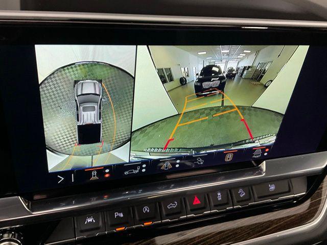 new 2026 GMC Sierra 1500 car, priced at $63,234