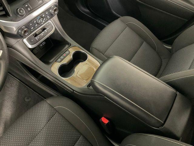 used 2021 GMC Acadia car, priced at $20,749