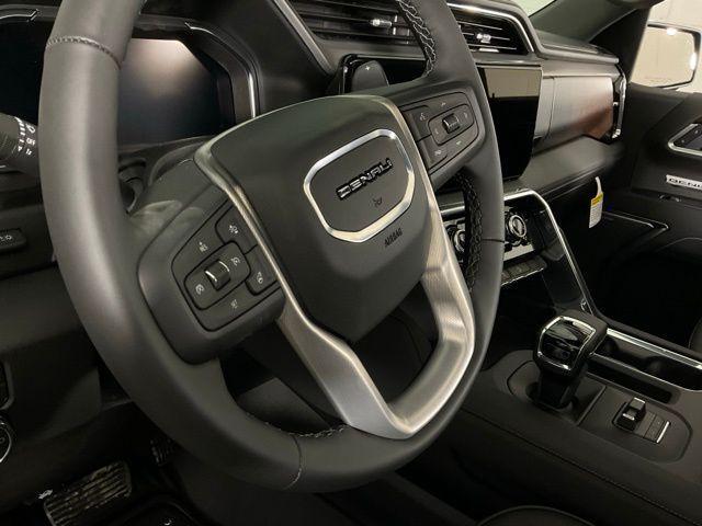 new 2026 GMC Sierra 1500 car, priced at $75,828