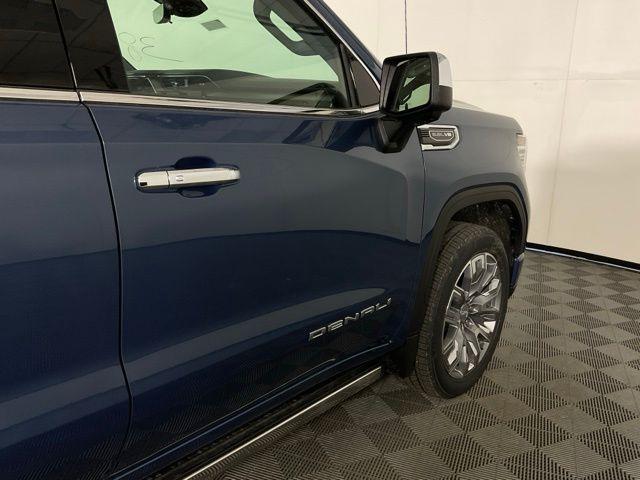 new 2026 GMC Sierra 1500 car, priced at $75,828
