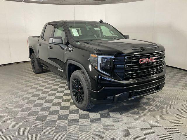 new 2026 GMC Sierra 1500 car, priced at $58,115