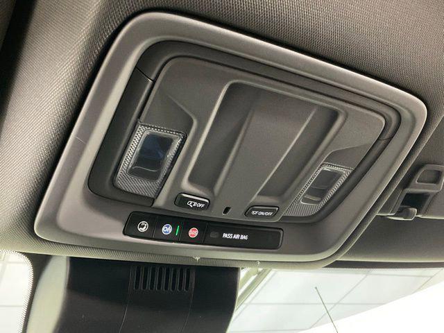 new 2026 GMC Sierra 1500 car, priced at $58,115