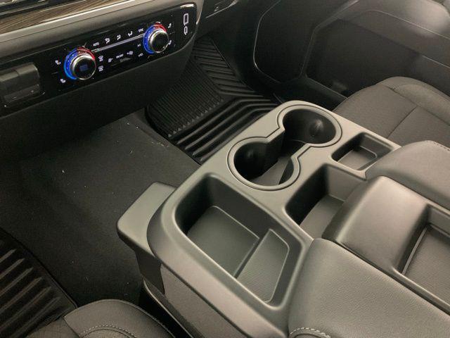 new 2026 GMC Sierra 1500 car, priced at $56,865