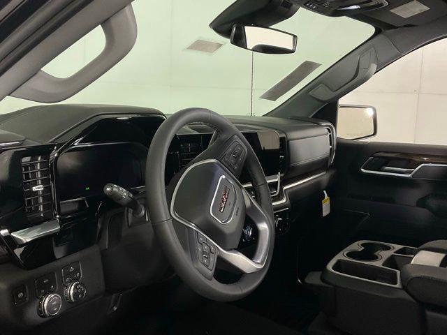 new 2026 GMC Sierra 1500 car, priced at $58,115
